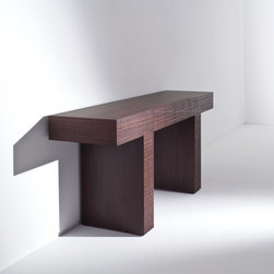 Contemporary Consoles - Products