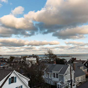 Condo Renovation 2 in Provincetown, MA