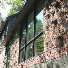 Clinker Brick