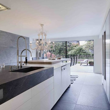 Boffi Kitchens