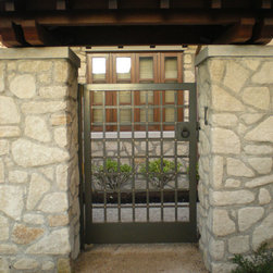 Iron Gate - Home Improvement