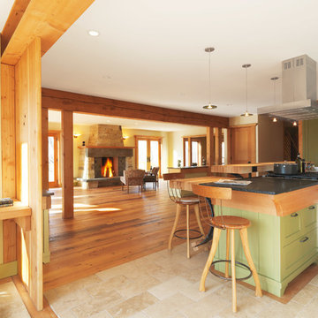 Charlotte Lakeview Remodel