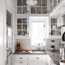 Kitchen Hardware