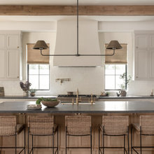 Templeton Kitchen