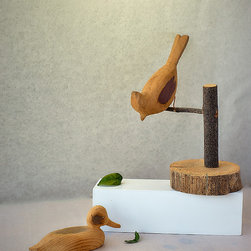 Product Photography - Sculptures
