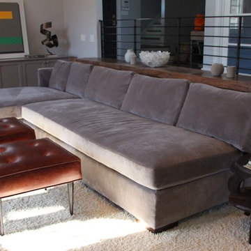 MONTAGE Home