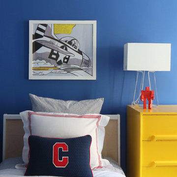 Manhattan Apartment Design Project