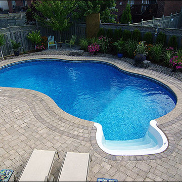 Pool Gallery