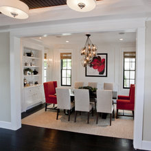dining rooms