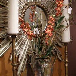 Wall Detail - Home Decor