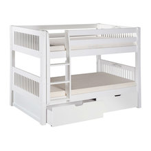 bunkbeds