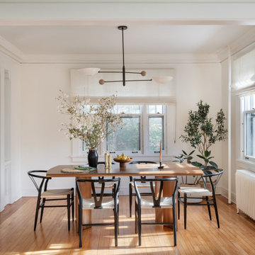 Westchester Cottage