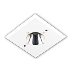 Surface Mount LED Fixture- Made in USA - Recessed Lighting Kits