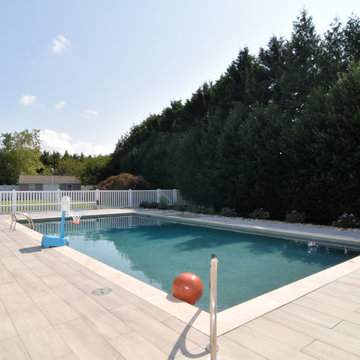 Seahorse Place