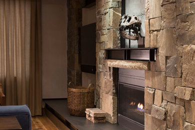 Big Sky Residence