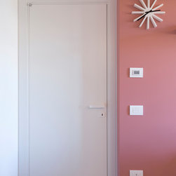 Porta - Interior Doors