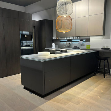 Leicht new collection | 2024