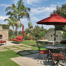 Patio Ideas