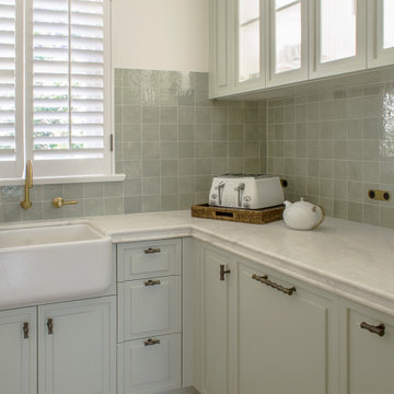 Mosman Kitchen Reno