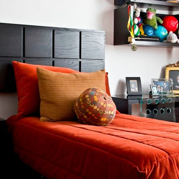 "HOME SWEET CANDY HOME"