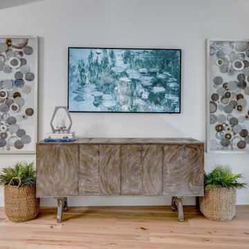 Fabulous Family Room