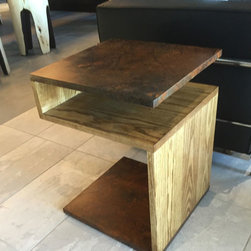 TomScot - Living Room Furniture