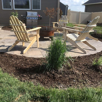 Patios