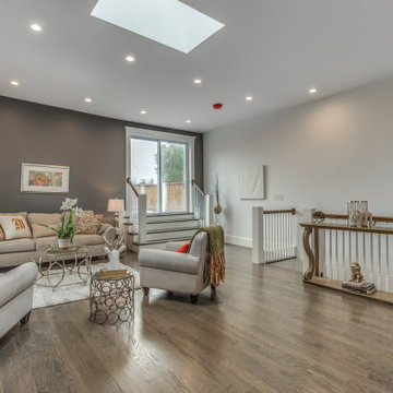 Example Home Build 2019
