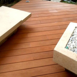 Casa Izquierdo Bogot&aacute; - Gazebos