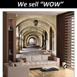 The "WOW" Series 51 - 75 - Products