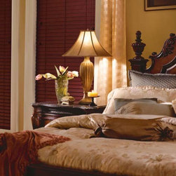 Honeycomb Shades - Window Blinds