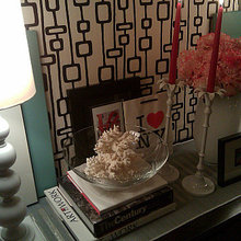 Sweet Vignettes