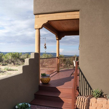 Greenhill Residence