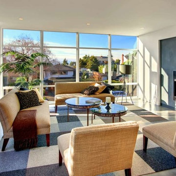 Magnolia Contemporary