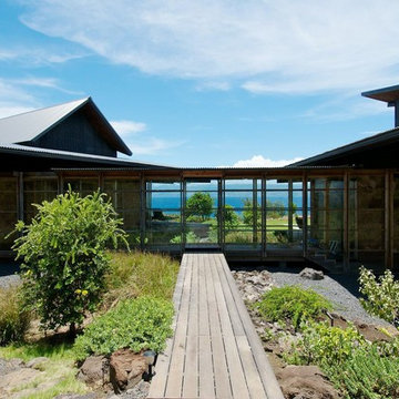 Peter Lik Remodel Kapalua - BEFORE