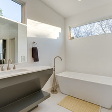 Heartney tub filler