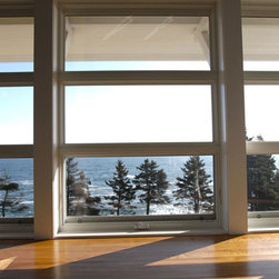 Windows and Doors - Windows