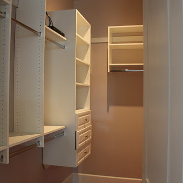 Interiors