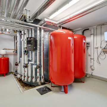 Hausbau Projekt LEBENSRAUM³