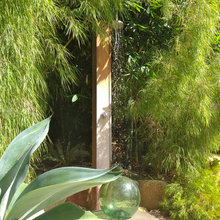 Outdoor Shower