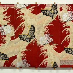 michael thompson - Kites - Artwork