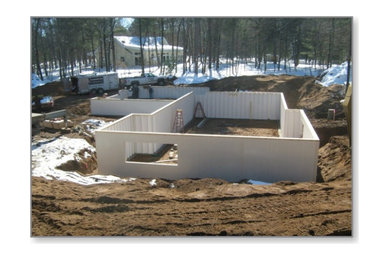 New Home Construction