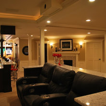 Family Area