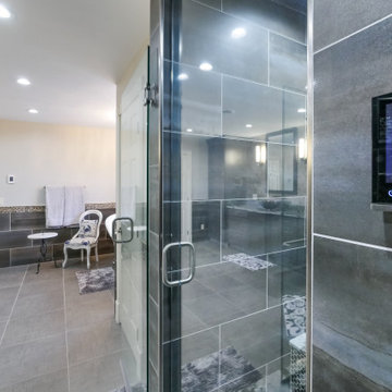 Grand Master Bathroom