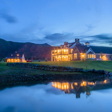 Roaring Fork Ranch