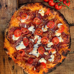 Recipes - Outdoor Pizza Ovens