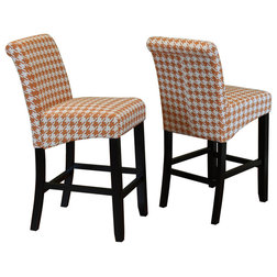 Transitional Bar Stools And Counter Stools by Monsoon Pacific