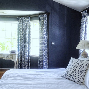 Refined Farmhouse