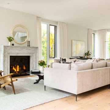 RIVER’S EDGE HOUSE