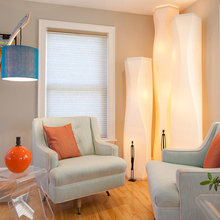 Living Room Lighting